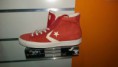 Converse edicion limitada red talla 44,5